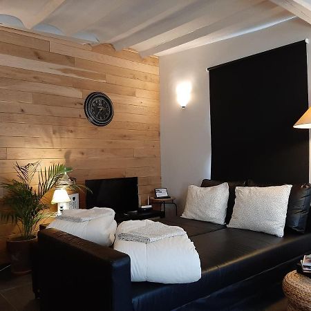 La Petite Juliette Villa Leuze-en-Hainaut Eksteriør bilde