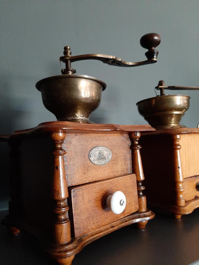 La Petite Juliette Villa Leuze-en-Hainaut Eksteriør bilde