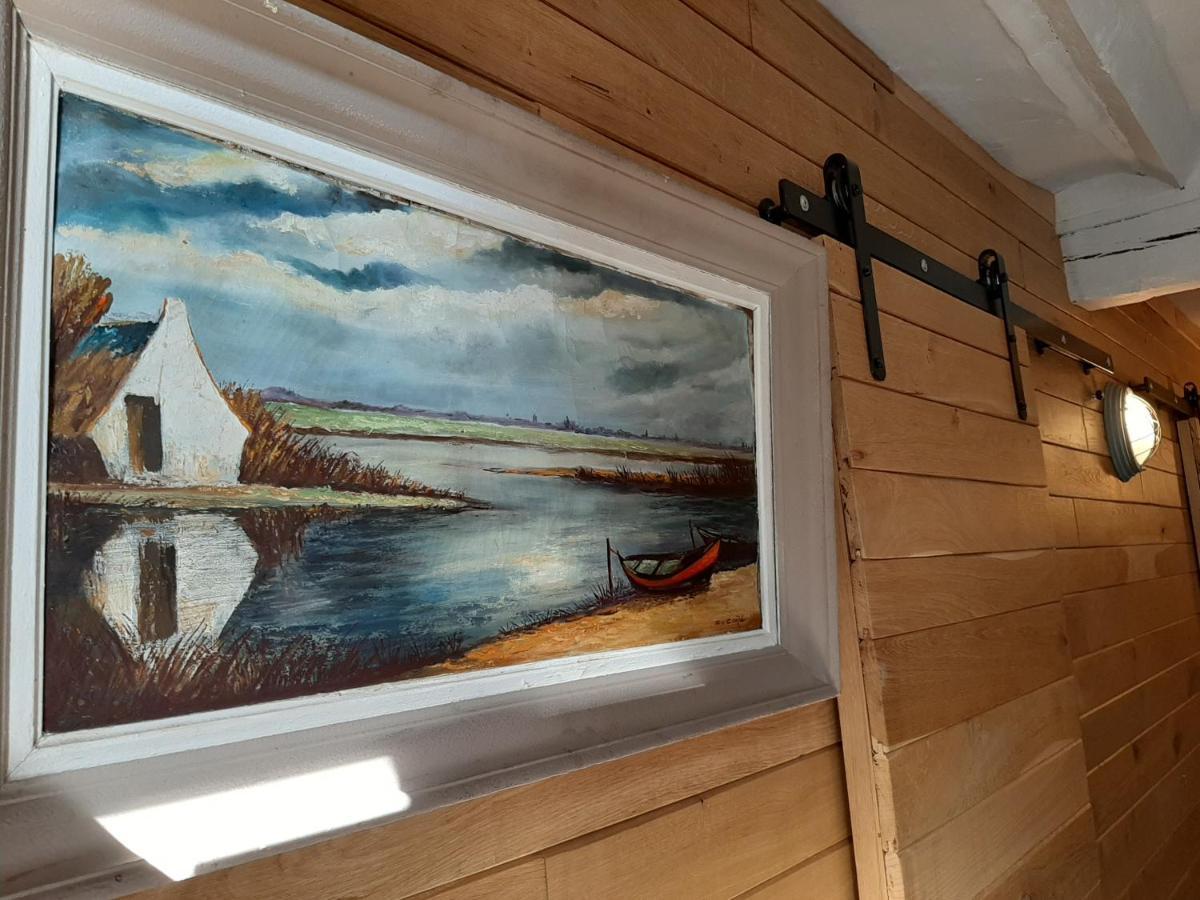 La Petite Juliette Villa Leuze-en-Hainaut Eksteriør bilde